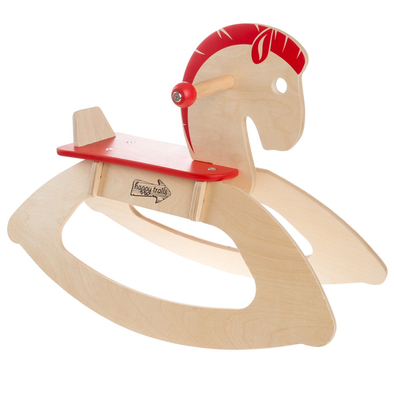 Monkey rocking horse hotsell